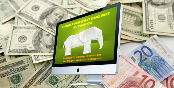 Evernote Finanzen