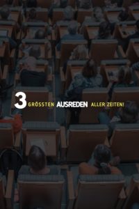 Ausreden