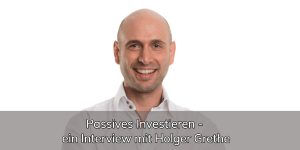 passives Investieren