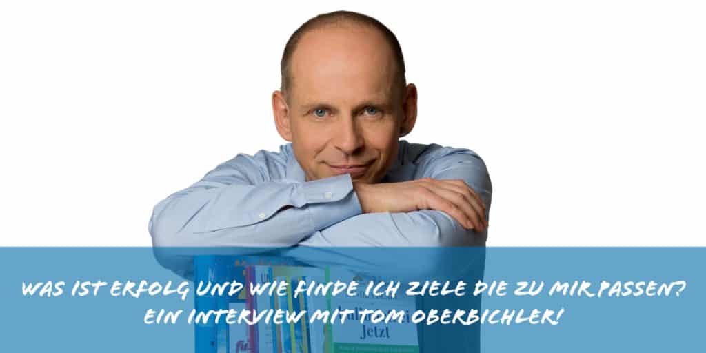 Tom Oberbichler