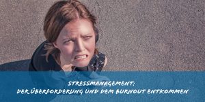 Stressmanagement