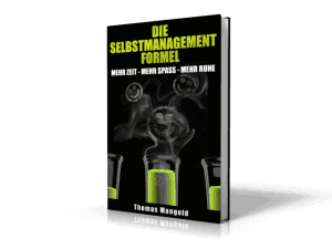 Die Selbstmanagement-Formel
