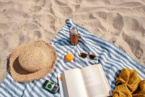Stressfrei in den Urlaub