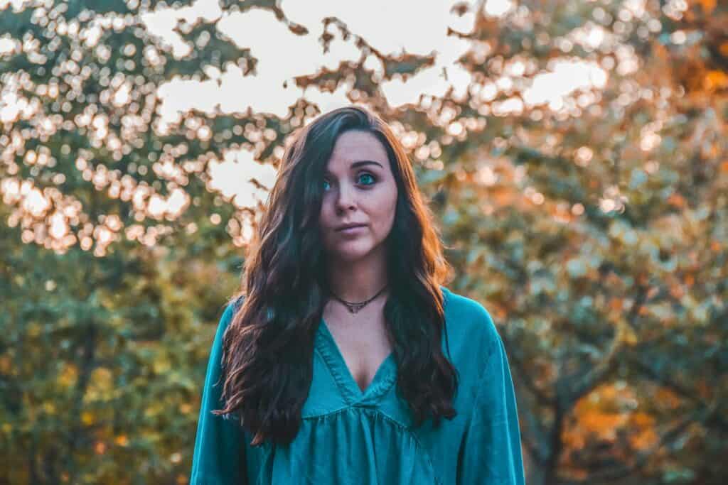 Tipps gegen Herbstdepression